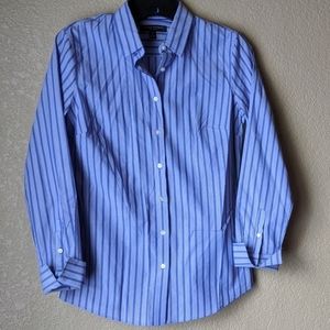 Banana Republic Riley Long Sleeve NWOT SZ 4P